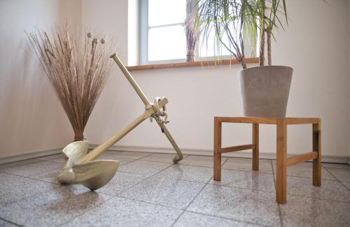 Old Town Apartamento | Zum Goldenen Anker