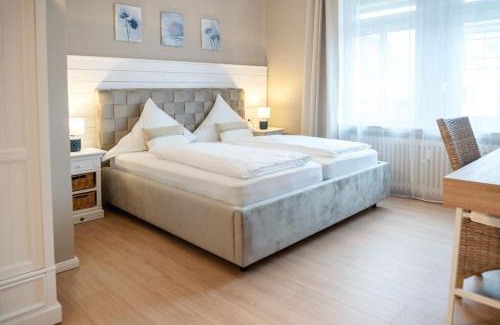 Arnsberg Hotel | Zum Landsberger Hof