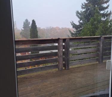 Halberstadt Apartamento | Zum-Rudi