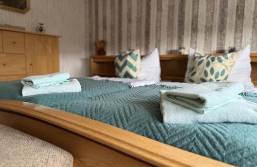 Willingshausen Apartamento | Zum Schnatz