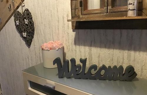 Willingshausen Apartamento | Zum Schnatz