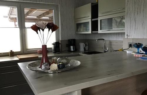 Willingshausen Apartamento | Zum Schnatz