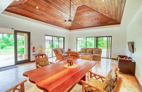 Sanctuary Belize Casa | Zumba House at The Reserve Gold Standard Certified