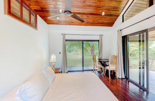 Sanctuary Belize Casa | Zumba House at The Reserve Gold Standard Certified
