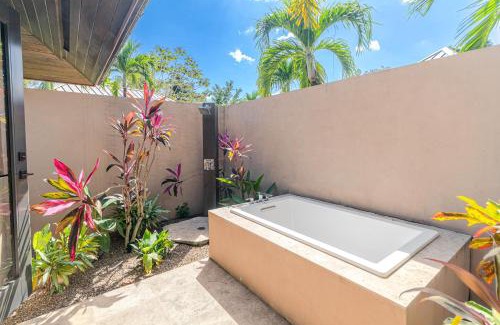 Sanctuary Belize Casa | Zumba House at The Reserve Gold Standard Certified