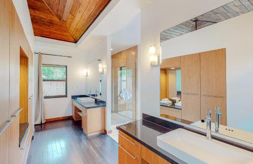 Sanctuary Belize Casa | Zumba House at The Reserve Gold Standard Certified