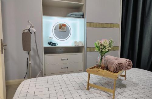 Medini Apartamento | ZuncyT11, Medini,Legoland, Gelang Patah, Johor Bahru