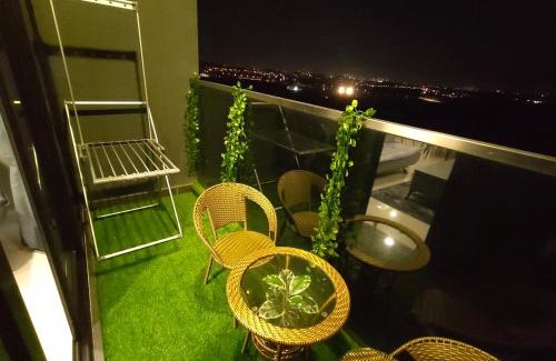 Medini Apartamento | ZuncyT11, Medini,Legoland, Gelang Patah, Johor Bahru