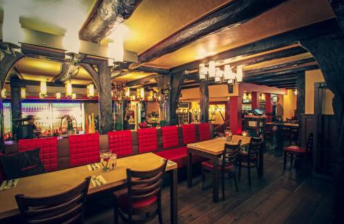 Hattingen Hotel | Zur alten Krone