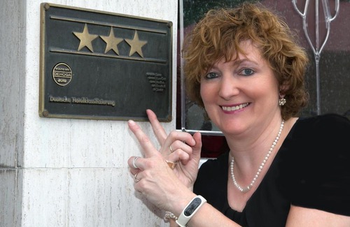 Drolshagen Hotel | Zur alten Quelle