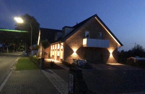 Rieth Hotel | Zur Alten Schmiede