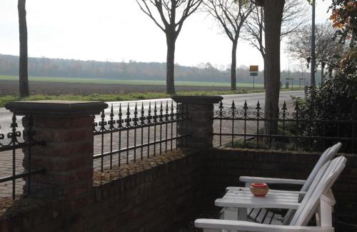 Rieth Hotel | Zur Alten Schmiede