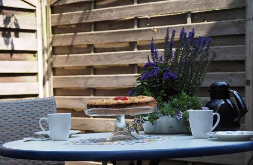 Nahrendorf Apartamento | Zur-Kirsche