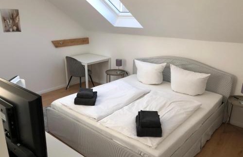 Kloster Lehnin Apartamento | Zur Mühle