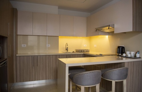 Sodeco Apartamento | ZUR Studios & Suites