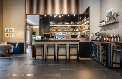 Sodeco Apartamento | ZUR Studios & Suites