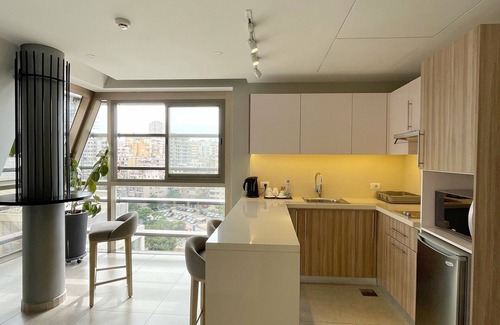 Sodeco Apartamento | ZUR Studios & Suites