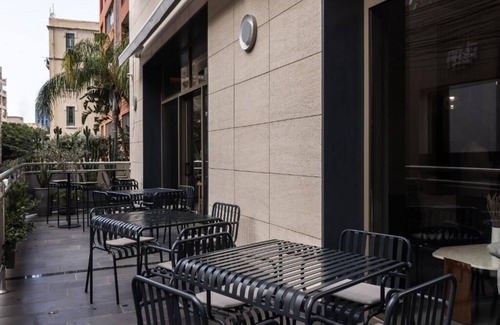 Sodeco Apartamento | ZUR Studios & Suites