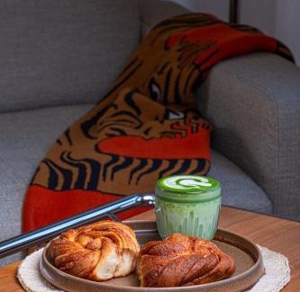 Erbach Apartamento | Zur Traube - grün