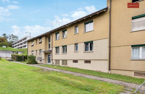 Center Apartamento | Zurich Urban Charm: Your Perfect Home