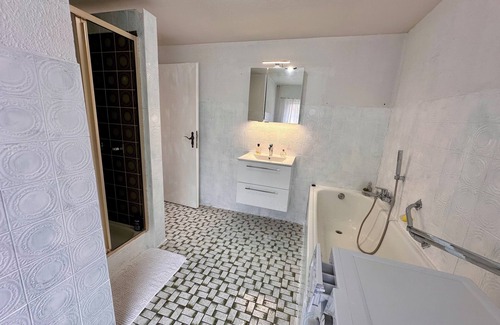 Kaierde Casa | Zwei Schlafzimmer im ländlichen Grünen.