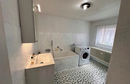 Kaierde Casa | Zwei Schlafzimmer im ländlichen Grünen.