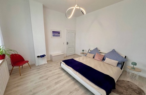 Kaierde Casa | Zwei Schlafzimmer im ländlichen Grünen.