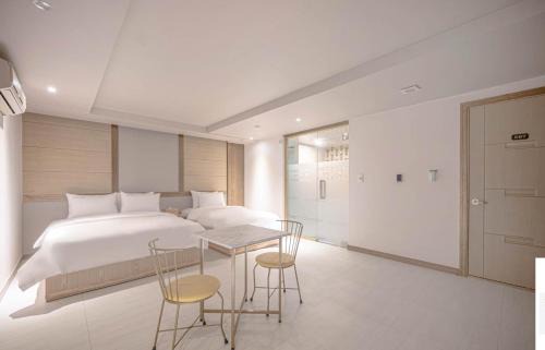 Jeonju Hotel | ZZAM Hotel