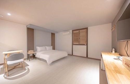 Jeonju Hotel | ZZAM Hotel