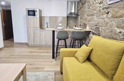 San Cristovo de Cea Casa | A Quinta de Cea