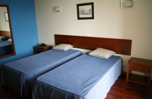Porto Moniz Hotel | Apartamentos Gaivota