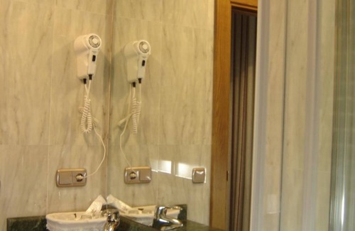 Aranda de Duero Hotel | Aranda