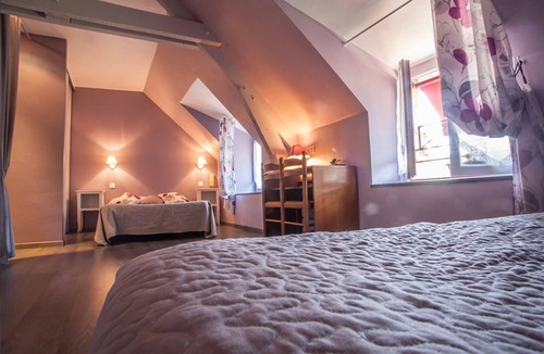Creysse Hotel | Auberge de l'Ile