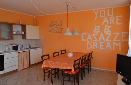 Marcaria Cama Y Desayuno | B&B Casazze Dream