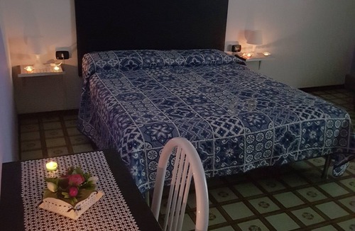 Panicarola Cama Y Desayuno | B&B Dolce Casa
