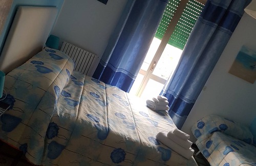 Panicarola Cama Y Desayuno | B&B Dolce Casa
