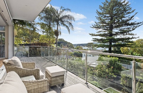 Wagstaffe Casa | Beautiful views, beachs and bushwalks