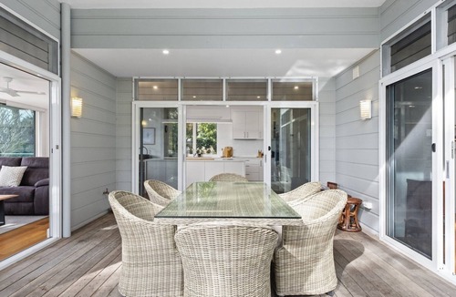 Wagstaffe Casa | Beautiful views, beachs and bushwalks
