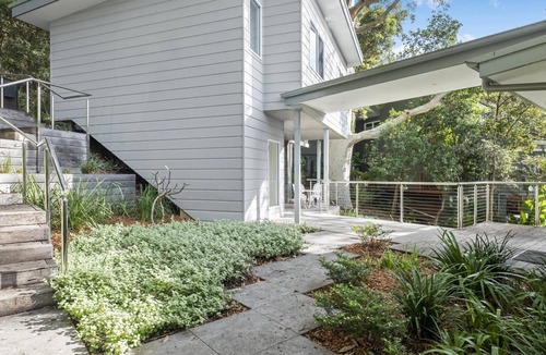 Wagstaffe Casa | Beautiful views, beachs and bushwalks