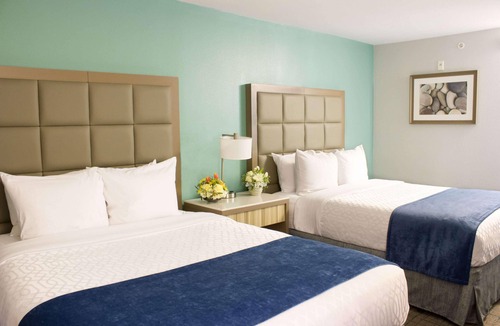 Maumee Hotel | Best Western Toledo South Maumee
