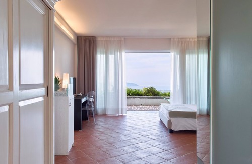 Capaccio-Paestum Casa | Borgo La Pietraia