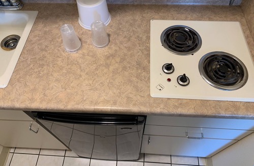 Clairemont Hotel | California Suites Hotel