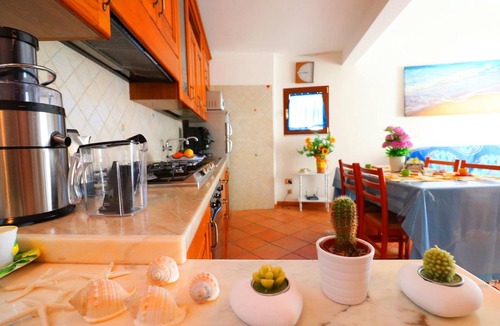 Chiesa Nuova Apartamento | CASA ALESSANDRA POSITANO