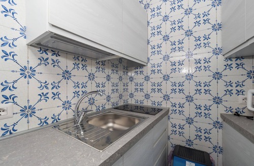Chiesa Nuova Apartamento | CASA ALESSANDRA POSITANO