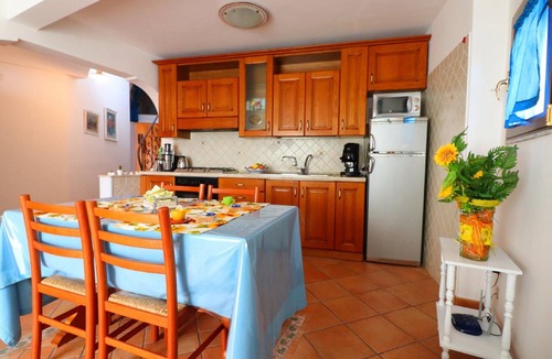 Chiesa Nuova Apartamento | CASA ALESSANDRA POSITANO