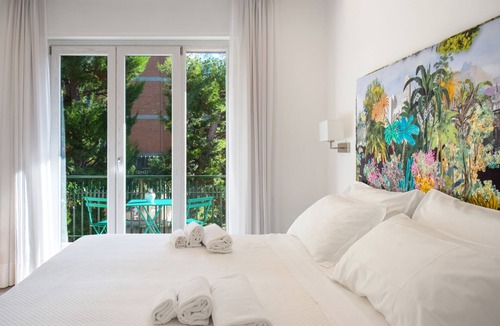 Sorrento City Centre Cama Y Desayuno | Casa Evelina Sorrento