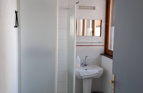 Valmorel Hotel | Chalet Du Crey