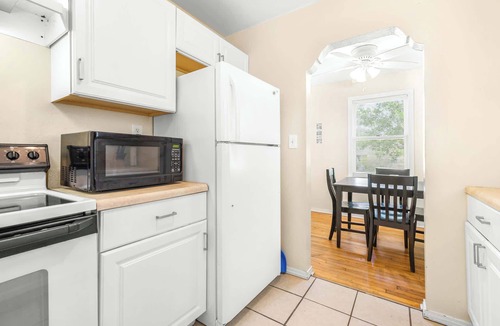 Old Seminole Heights Casa | Charming Seminole Heights Getaway