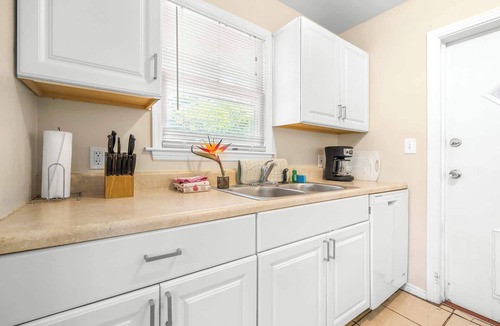 Old Seminole Heights Casa | Charming Seminole Heights Getaway