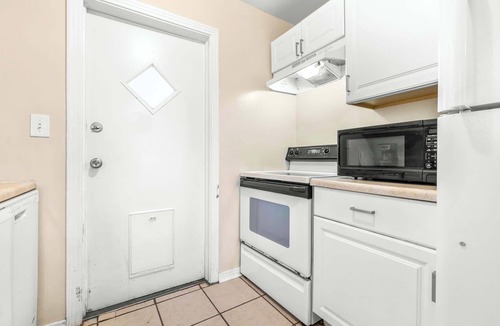 Old Seminole Heights Casa | Charming Seminole Heights Getaway